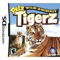 Tiger game