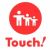 Touch Generations logo